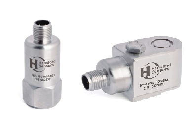 HS150 系列加速度傳感器